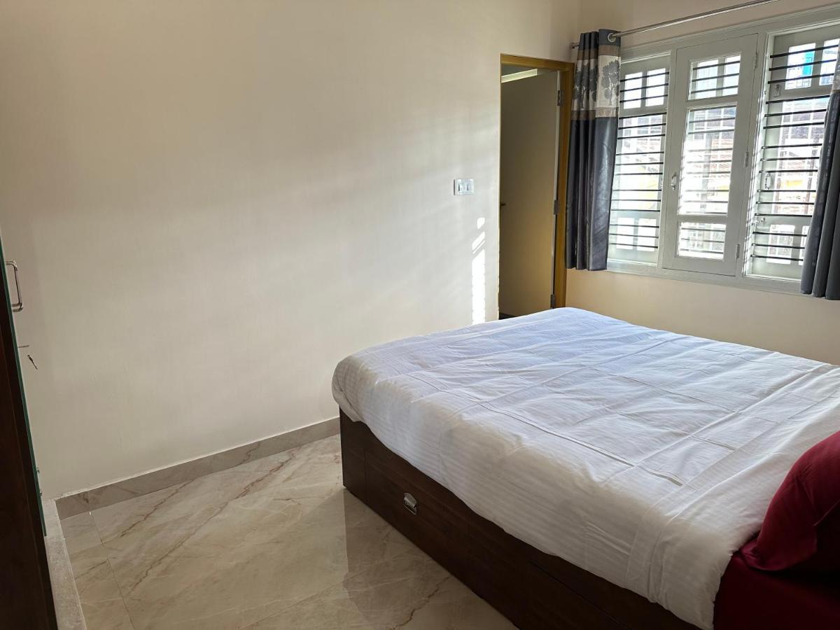 Anthara Service Apartments Belur  Exterior photo