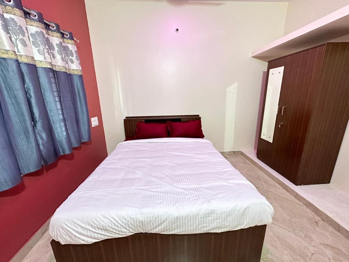 Anthara Service Apartments Belur  Exterior photo