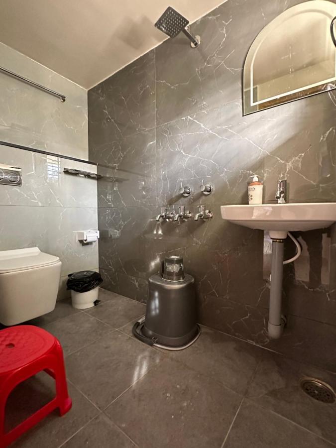 Anthara Service Apartments Belur  Exterior photo